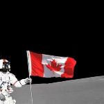 On the Moon eh?