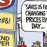 Gas Pricing