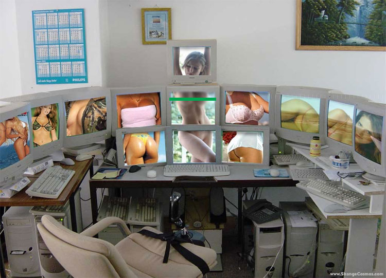 CKA HQ