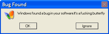 error-message