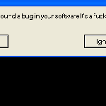 error-message