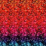 Magic Eye-saturn