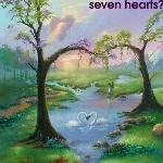 Seven Hearts