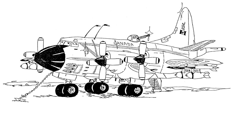 Aurora Aircraft