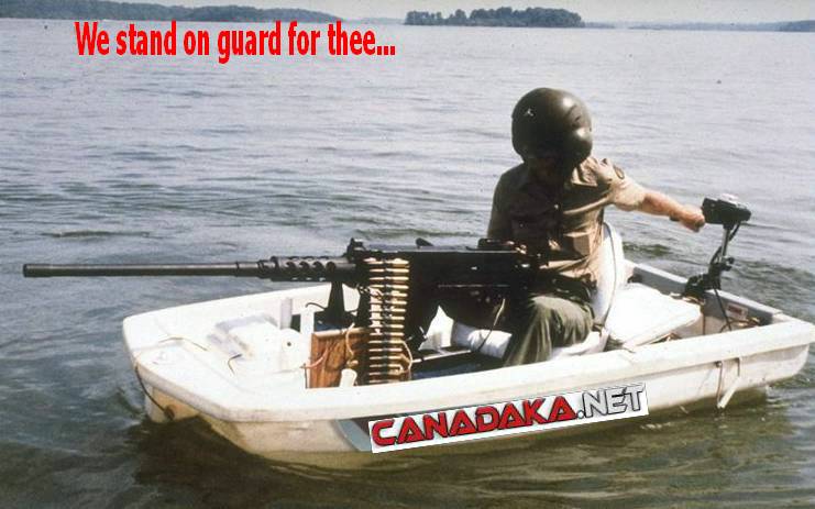 guard