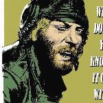 Oddball Says