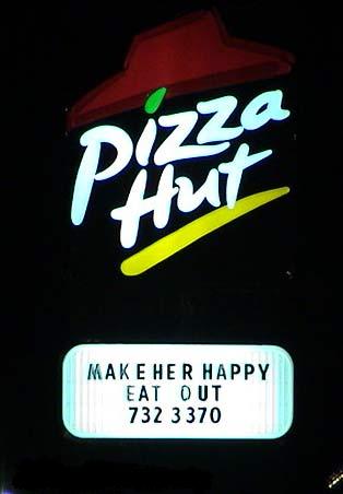 EAT HER