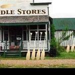 Paddle store