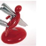 KNIFE BLOCK