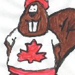 Canada Beaver