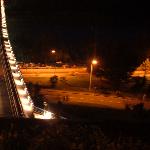 Menzies Bridge