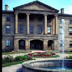 Confederation Building, Charlottetown, PEI