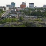 Yellowknife
