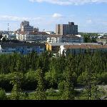 Yellowknife