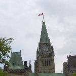Peace Tower