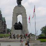 War Memorial