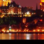 Chateau Frontenac