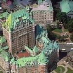 Chateau Frontenac