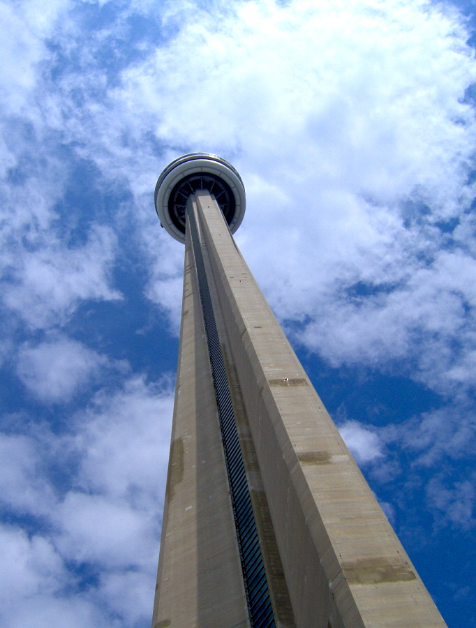 CN Tower