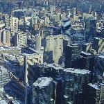 Central Toronto
