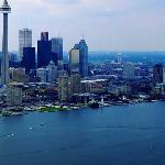 Toronto