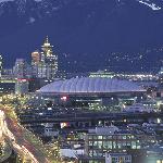 Vancouver Skyline