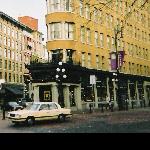 Gastown!