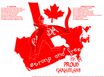 Be Proud to Be Canadian!