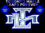 Toronto Maple Leafs Forever