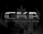 Large Dark CKA Logo