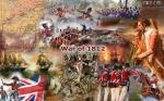 War of 1812 Wallpaper