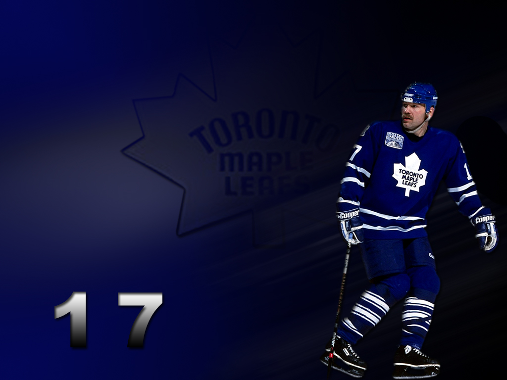 Wendel Clark
