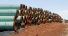 Liberals ask President Trump to approve Keystone XL pipeline