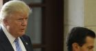Trump lambastes Pena Nieto in 'humiliating,' 'threatening' phone call
