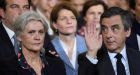 Penelope-Gate: New revelations claim Franois Fillon got his wife and kids jobs that paid 1 million