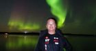The science behind a Yellowknife man's breathtaking aurora video