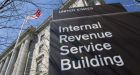 IRS employees who cheated on their taxes allowed to keep jobs