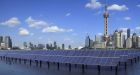 China is now the worlds largest solar power producer