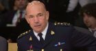 RCMP commissioner says 'caustic' political debate that radicalizes followers a concern