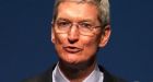 Apple CEO Tim Cook tackles truth in the digital age