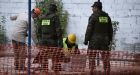 75,000 evacuated while defusing Second World War bomb in Greece