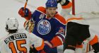 Oilers double up Flyers 6-3