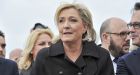 Wont cover myself up: Le Pen refuses headscarf, cancels on Lebanese Grand Mufti