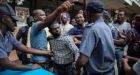 Anti-foreigner mob rampages in march of hatred in South Africa