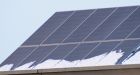 Alberta announces $36M rebate program for solar panels on homes, businesses