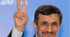 Ahmadinejad to Trump: US belongs to everyone