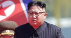 North Korea thought to be behind global cyber attack