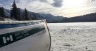 All the fish in this Banff lake are to be removed and killed to protect other lakes from whirling disease