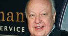 Former Fox News chief Roger Ailes dead at 77