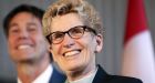 Ontario Liberals to unveil sweeping labour reforms